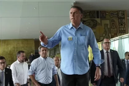 Bolsonaro e a Denúncia da PGR: Tentativa de Interferência no Relatório das Forças Armadas