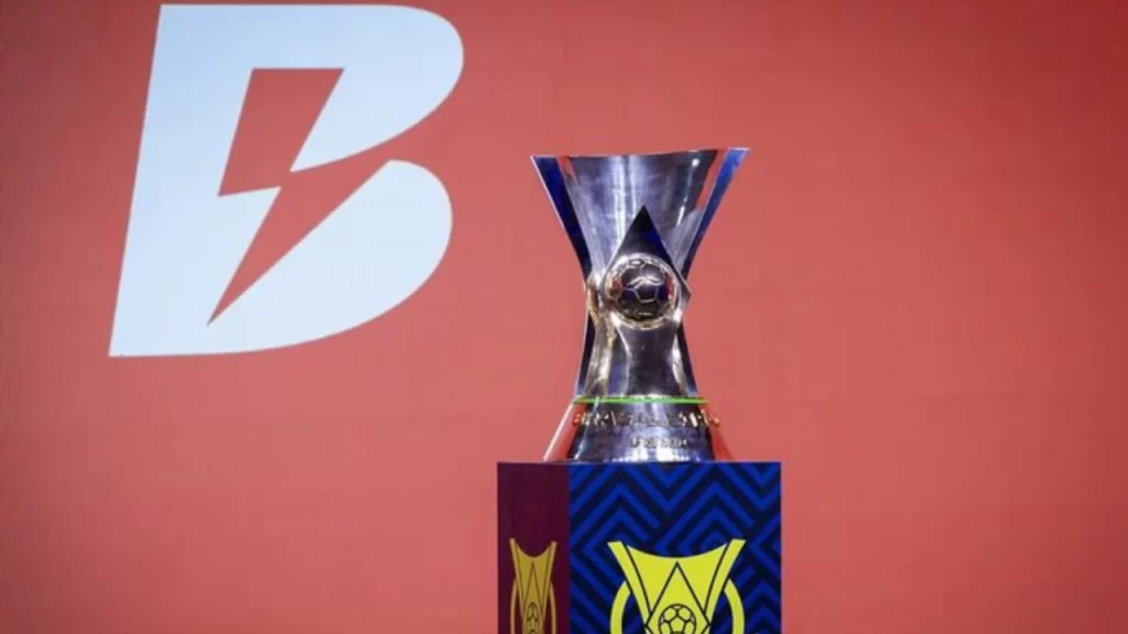 Brasileirão 2025: CBF libera tabela preliminar da Série A