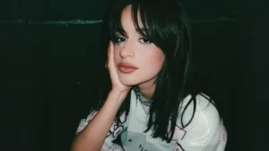 Camila Cabello anuncia datas de turnê com passagem pelo Brasil