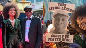 Grammy 2025: Milton Nascimento é impedido de assistir à premiação