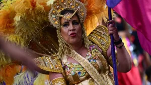 Carnaval no Rio deve movimentar cerca de R$6 bilhões