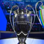 A UEFA oficializou a data do sorteio das oitavas de final da Champions League. As equipes classificadas conhecerão seus adversários em um evento que acontecerá em Nyon, na Suíça