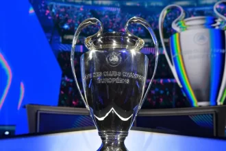 A UEFA oficializou a data do sorteio das oitavas de final da Champions League. As equipes classificadas conhecerão seus adversários em um evento que acontecerá em Nyon, na Suíça