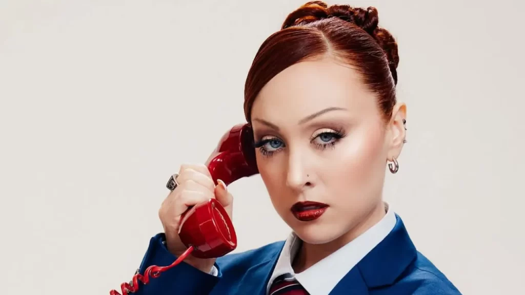 Chappell Roan divulga trecho inédito de seu novo single