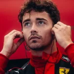 Leclerc entrou na pista com a SF-25 e saiu confiante no potencial do novo carro da Ferrari. Após completar cerca de 100 km no circuito de Fiorano, o piloto elogiou o desempenho do modelo e afirmou que a equipe está no caminho certo para brigar pelo título em 2025