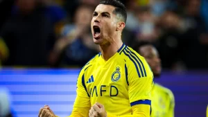 CR7 se declara o melhor da história: “Sou o mais completo”