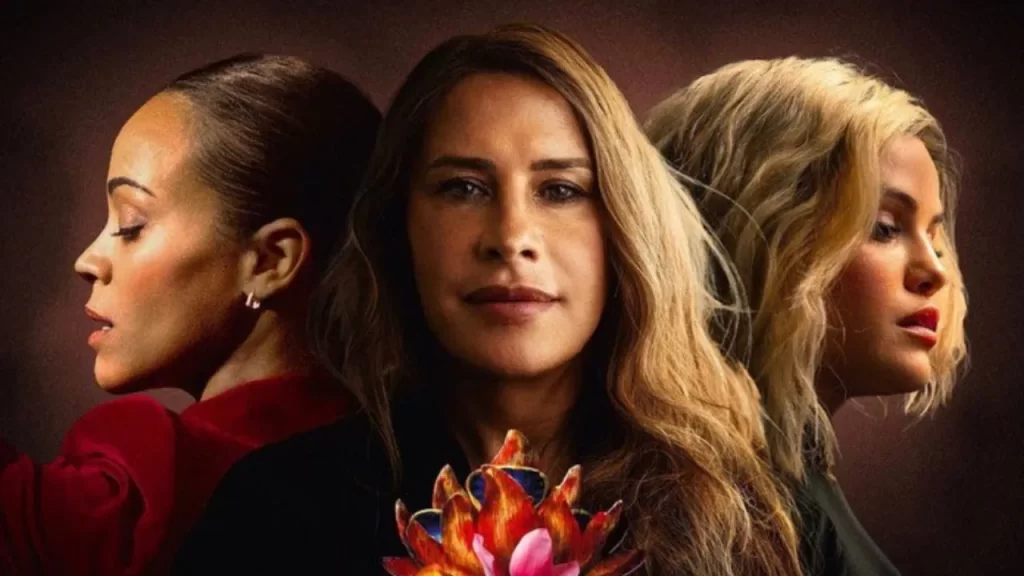 Crítica: Apesar das polêmicas, não dá para dizer que “Emilia Pérez”  é um filme ruim