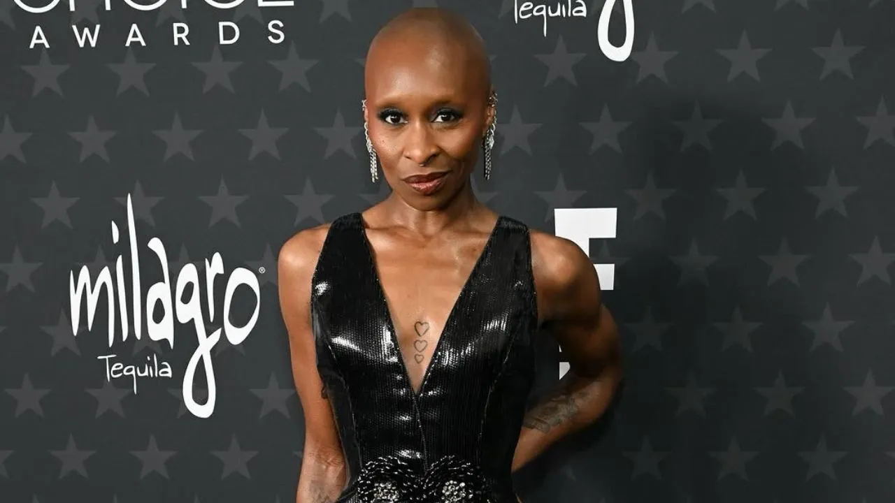 Critics Choice Awards 2025: confira os looks do tapete vermelho