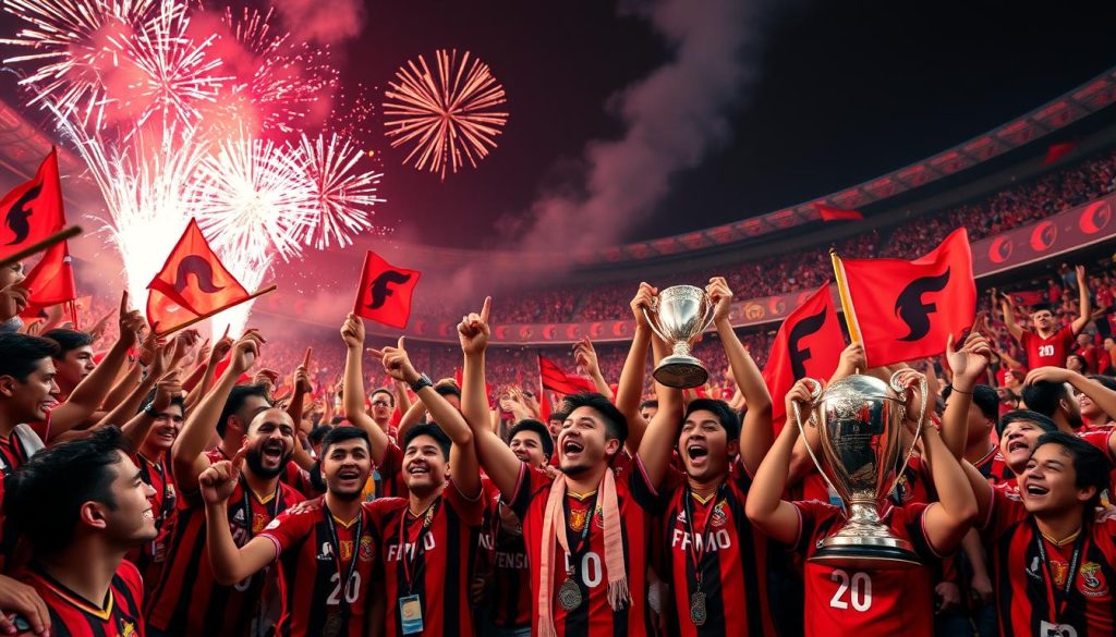 O que torna o Flamengo um time singular? 10 curiosidades que poucos torcedores conhecem