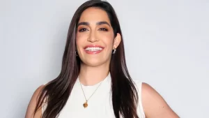 “BBB 25”: produção vaza áudio polêmico sobre Daniele Hypolito