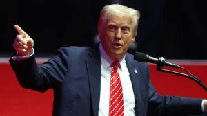 Novas tarifas de Trump trará retaliações e pode prejudicar os EUA