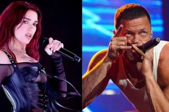 The Town 2025: Dua Lipa e Imagine Dragons podem se apresentar no Brasil, diz jornalista