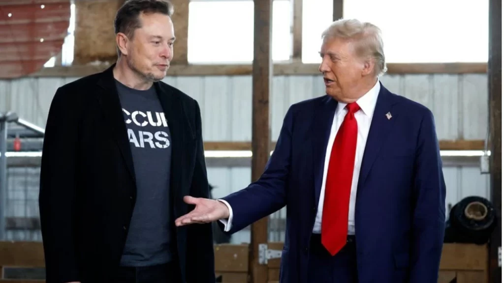 Elon Musk defende eliminação de agências federais para reformar governo dos EUA