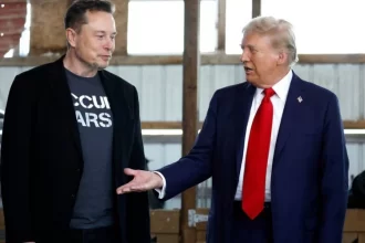 Elon Musk afirma ser necessário eliminar “agências inteiras” para a reforma do governo dos EUA