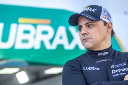 Felipe Massa agora faz parte da Stock Car