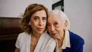 Fernanda Montenegro diz estar orgulhosa da filha Fernanda Torres ao ser indicada ao Oscar