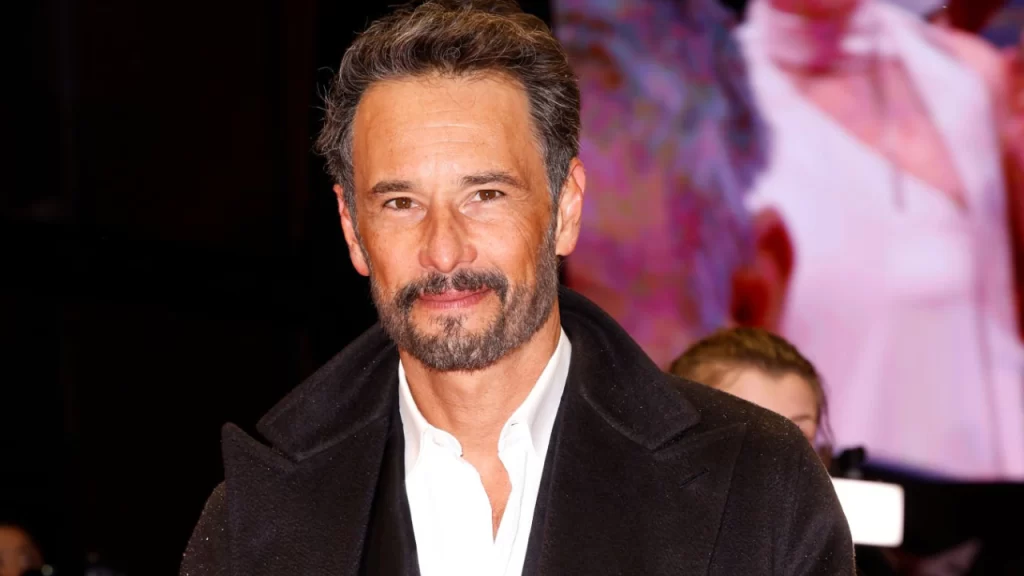 Festival de Cinema de Berlim tem presença de Rodrigo Santoro