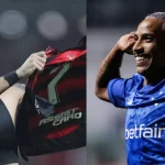 Sem acordo entre as partes, as conversas entre Flamengo e Cruzeiro sobre a troca de jogadores foram encerradas, mantendo os atletas em seus respectivos clubes