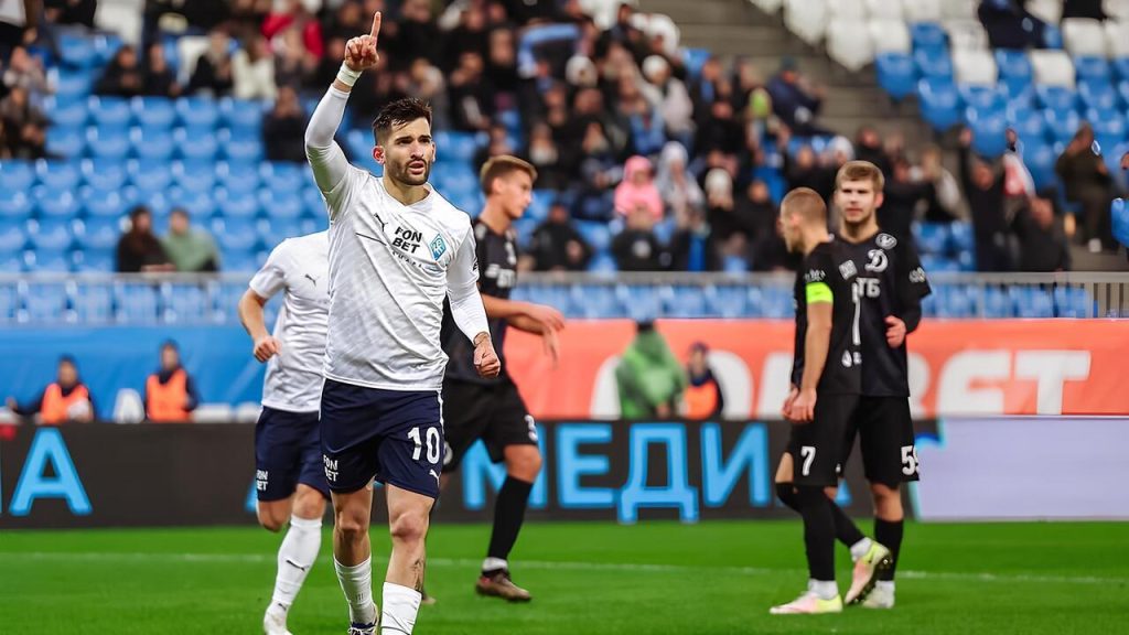 Vasco avança nas negociações com Benjamín Garré e Loide Augusto