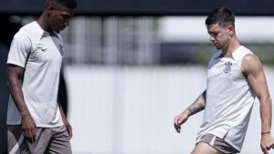 FIFA penaliza o Corinthians em R$ 60 milhões