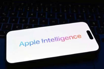 Apple Intelligence terá versão em português a partir de abril