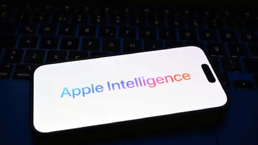 Apple Intelligence terá versão em português a partir de abril