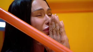 “BBB 25”: Gracyanne Barbosa retorna ao confinamento após eliminação falsa