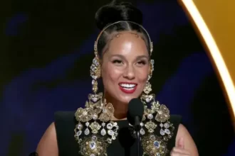 Alicia Keys é uma das homenageadas do Grammy Latino 2025