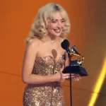 Álbum de Sabrina Carpenter é vencedor de categoria no Grammy Latino 2025