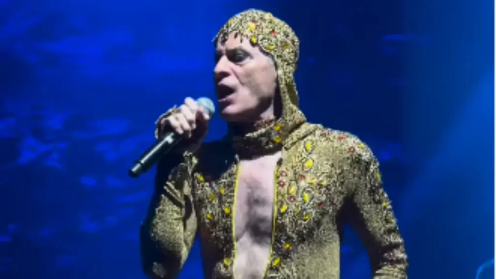 “Homem com H” ganha trailer, pôster e data de estreia nos cinemas