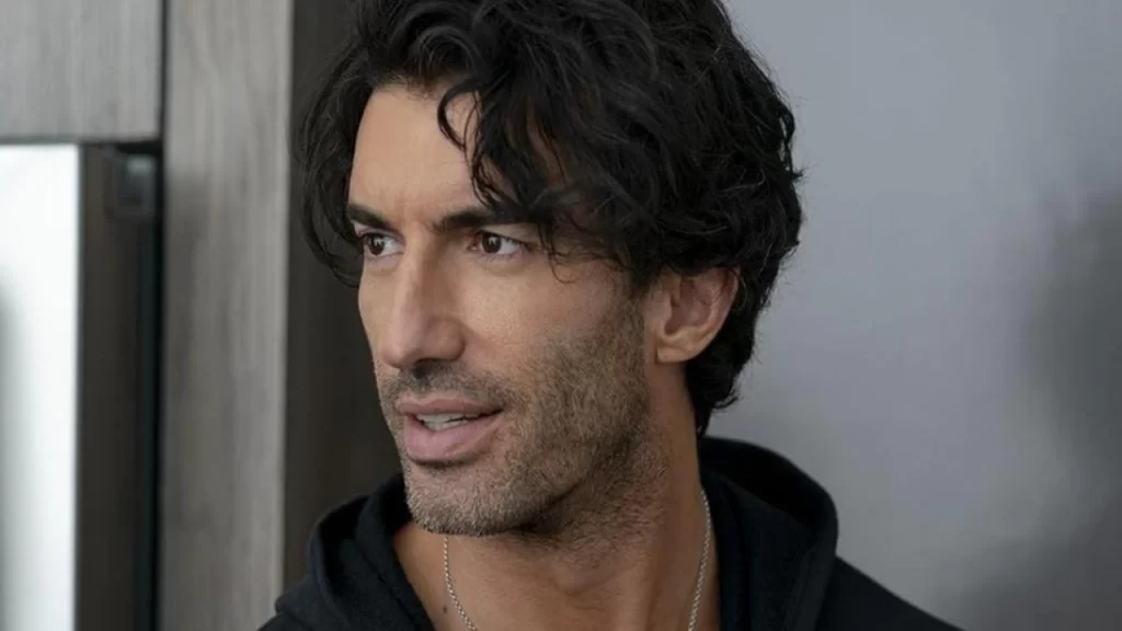 Justin Baldoni acusa Blake Lively de esconder evidências em processo de assédio