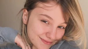 Isabel Veloso é internada novamente