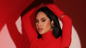 Isabelle Nogueira fala sobre ataques online após fim de relacionamento com Matteus Amaral