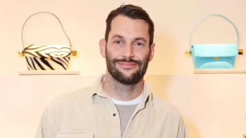 Simon Porte Jacquemus,