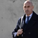 Luis Rubiales