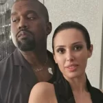 Kanye West e Bianca Censori