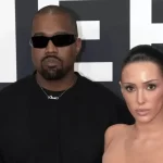 Kanye West e Bianca Censori