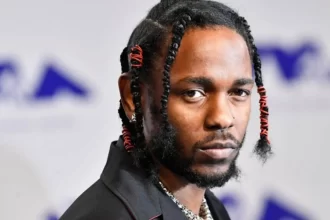 Kendrick Lamar