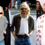 Kurt Cobain