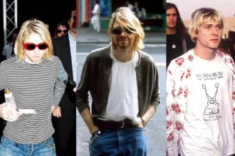 Kurt Cobain