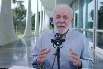 Lula critica pedidos por anistia feitos por bolsonaristas no Congresso