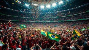 Qual foi o maior público da história do Brasileirão? O recorde do Flamengo em 1983