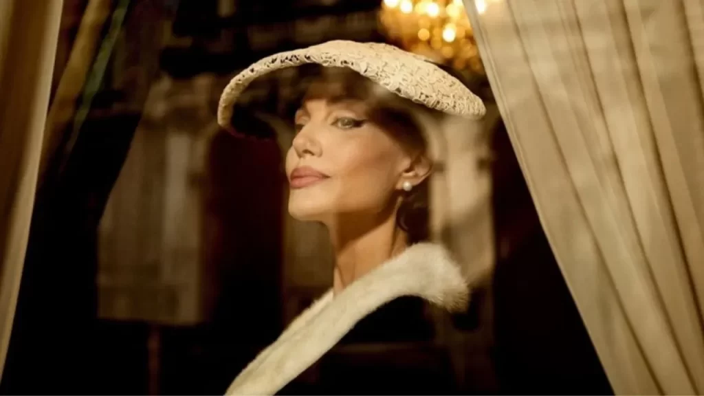 “Maria Callas” vence categoria de melhor fotografia no ASC Awards 