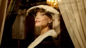 “Maria Callas” vence categoria de melhor fotografia no ASC Awards 