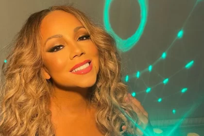 Mariah Carey se apresentará em São Paulo e Belém em setembro