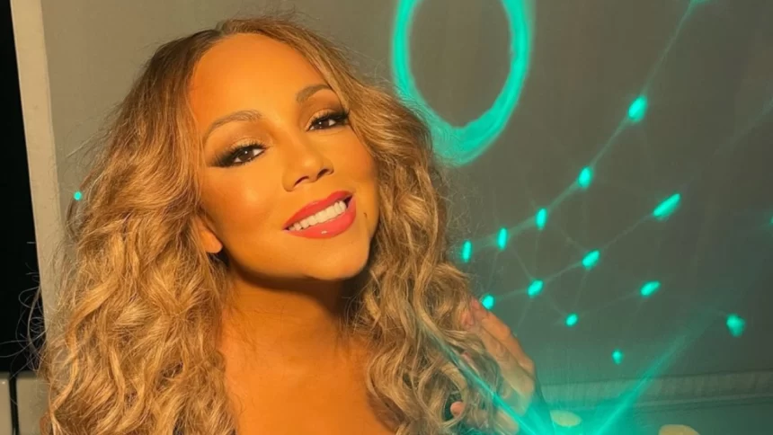 Mariah Carey se apresentará em São Paulo e Belém em setembro