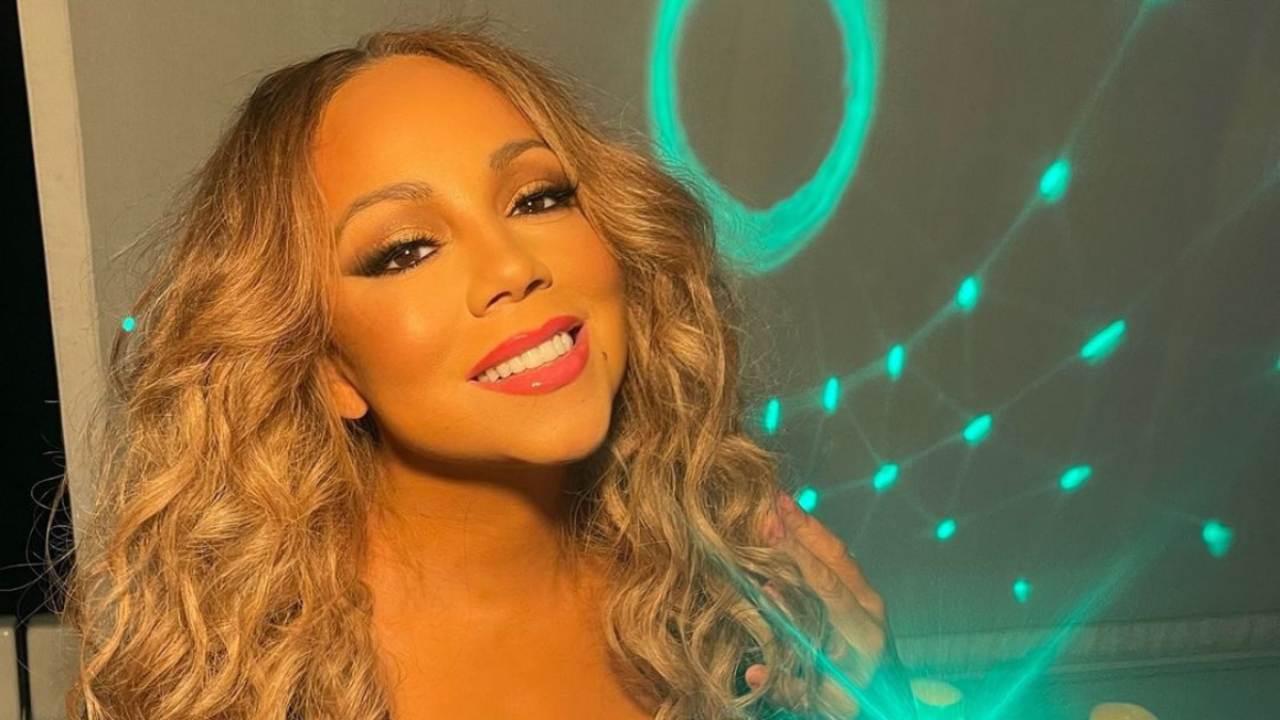 Mariah Carey se apresentará em São Paulo e Belém em setembro