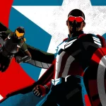 Sam Wilson torna-se Capitão América em novo filme da franquia