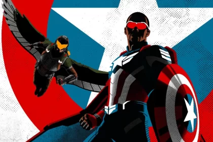 Sam Wilson torna-se Capitão América em novo filme da franquia