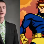 Marvel quer Harris Dickinson como Ciclope no reboot dos X-Men, diz insider